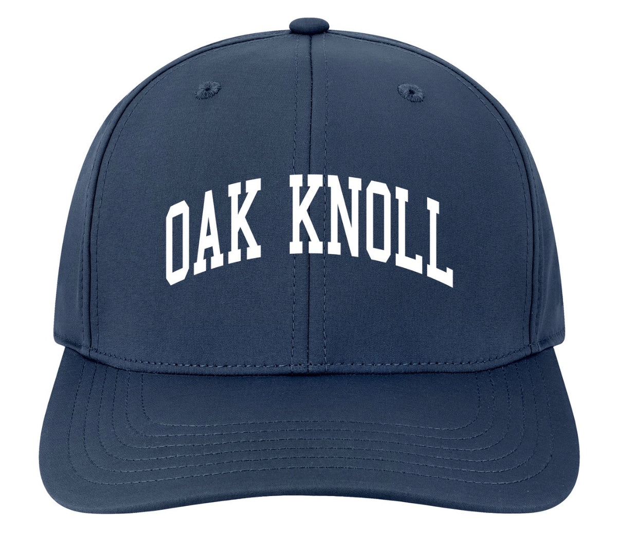 Hat back nine adjustable