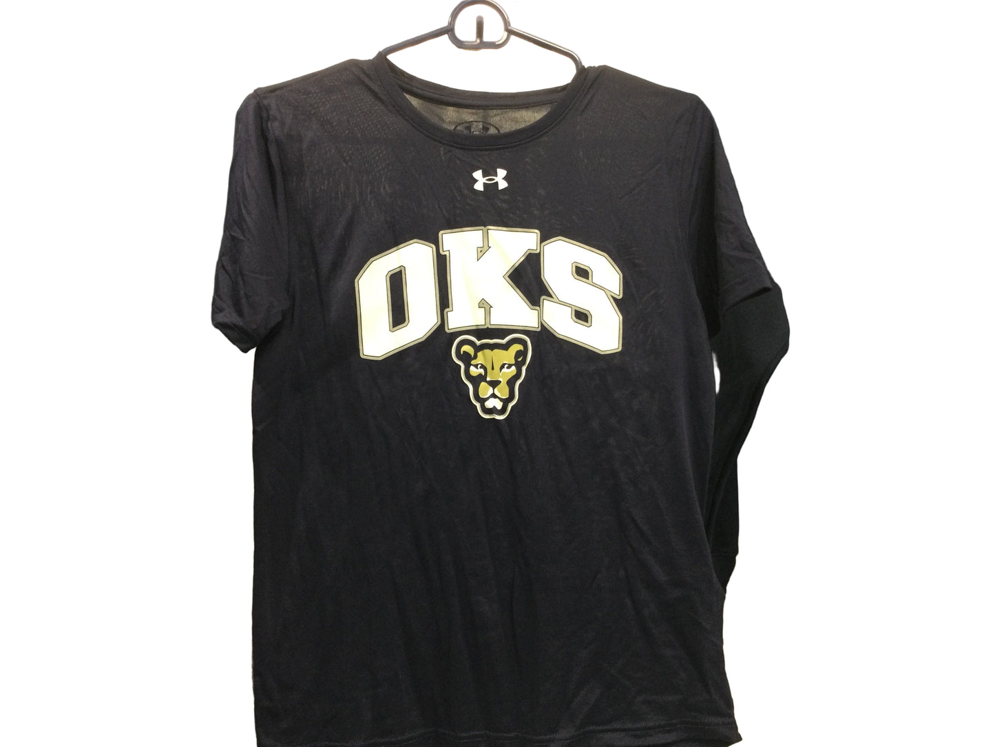 Underarmour performance ss tee