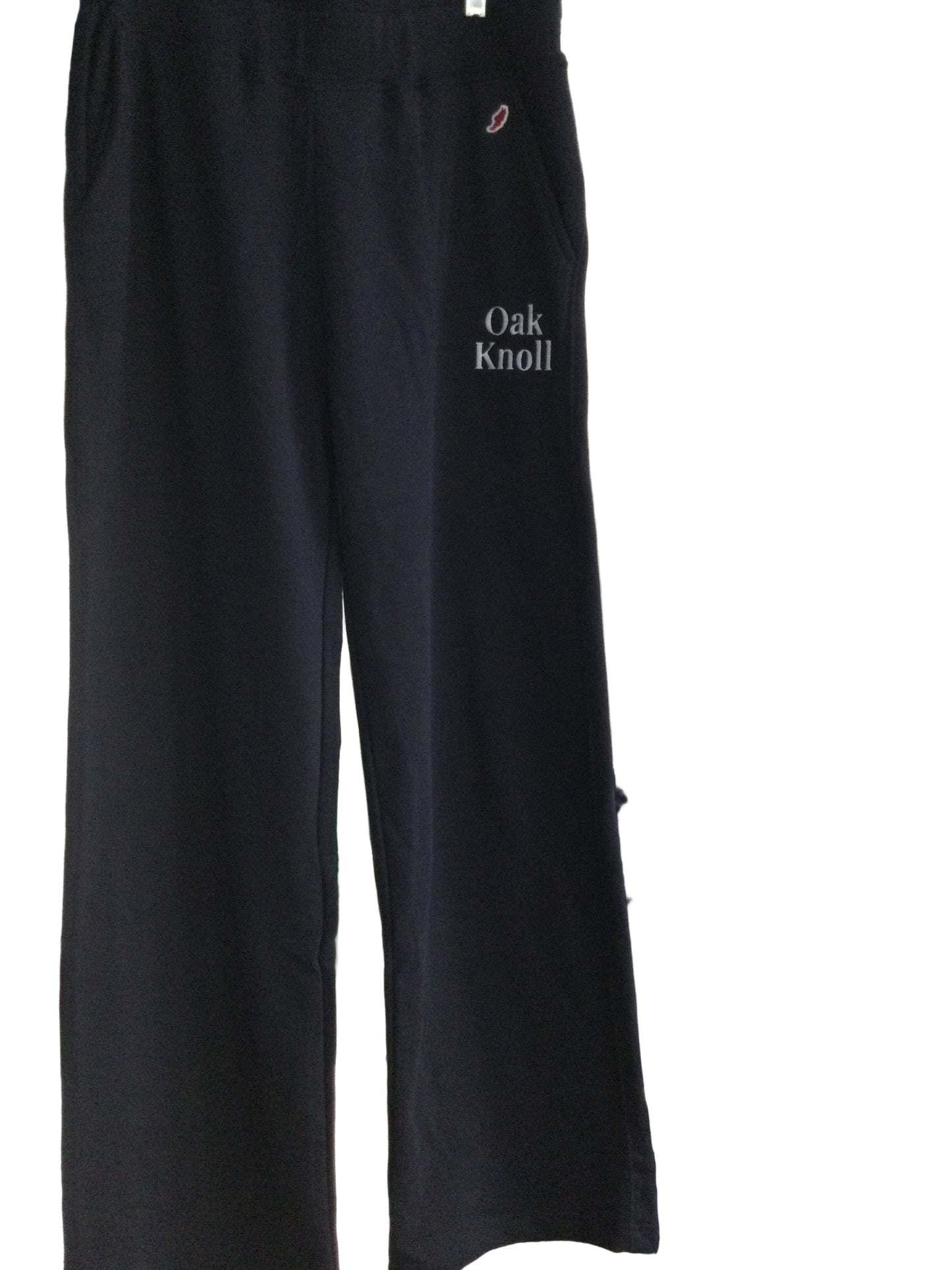 League navy pants