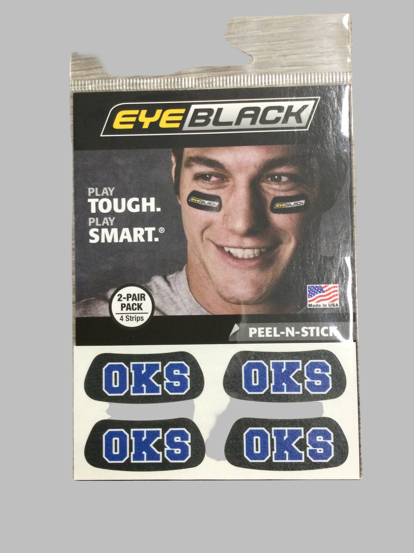 Eyeblack