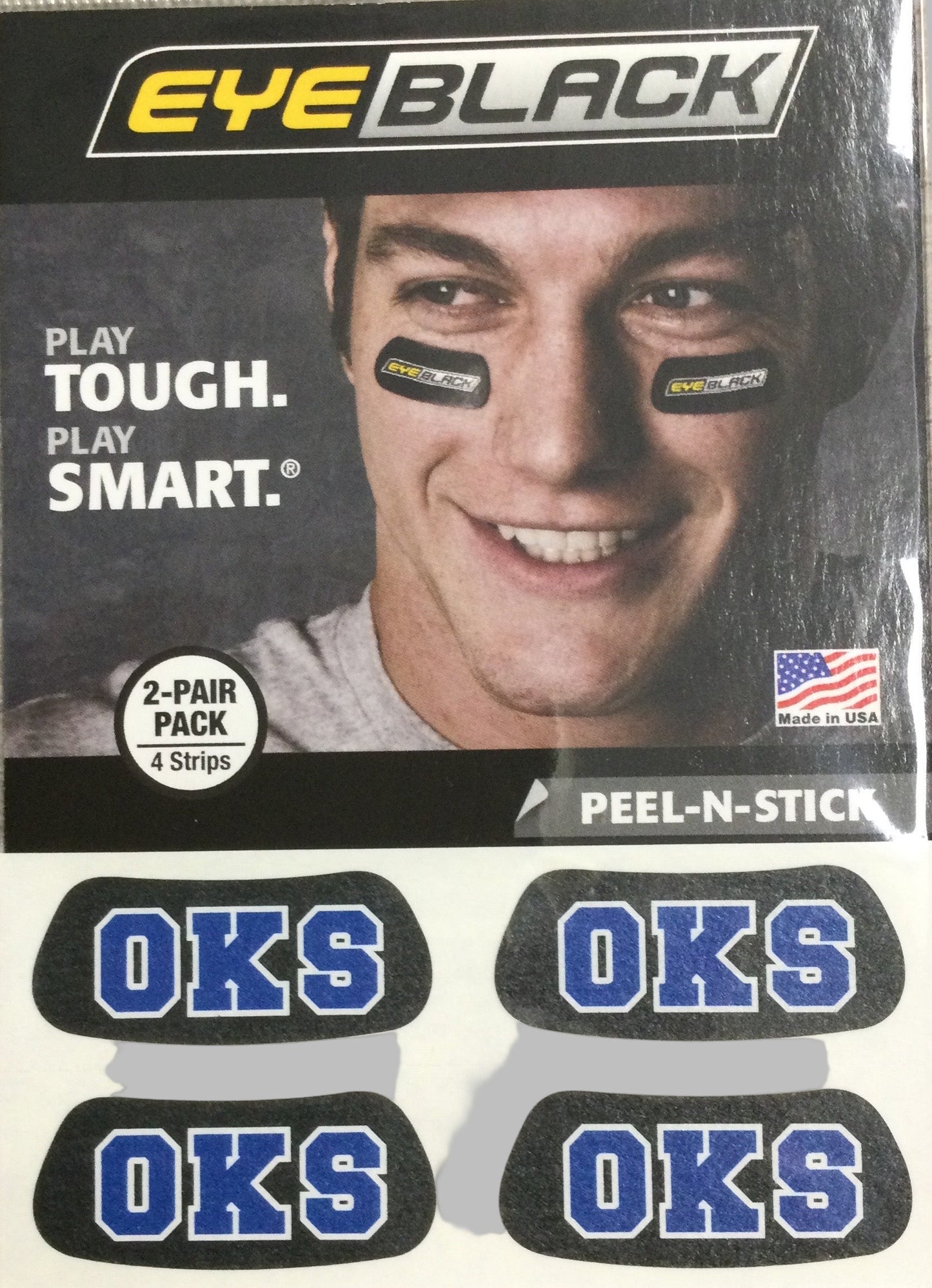Eyeblack