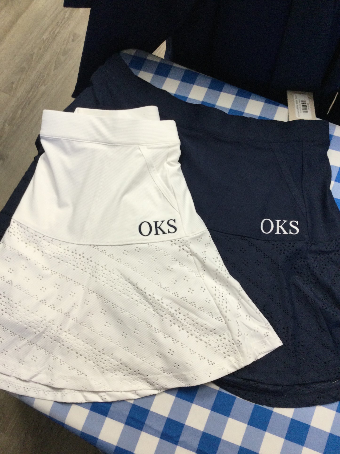 Women's Peter Millar Skort