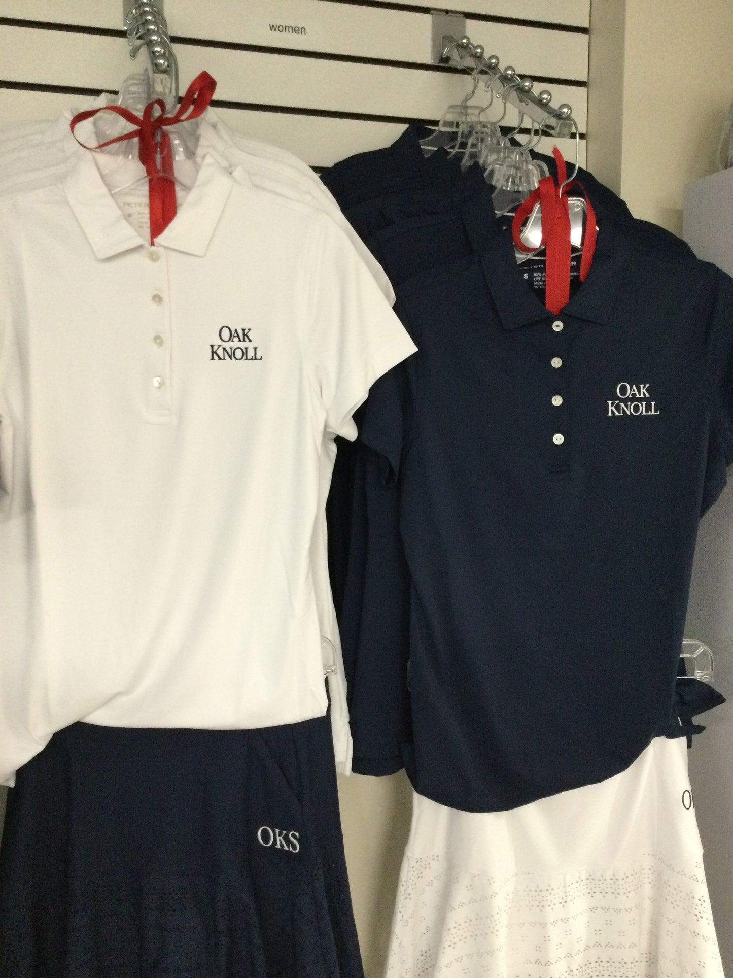 Women's Peter Millar Golf/Tennis Shirt