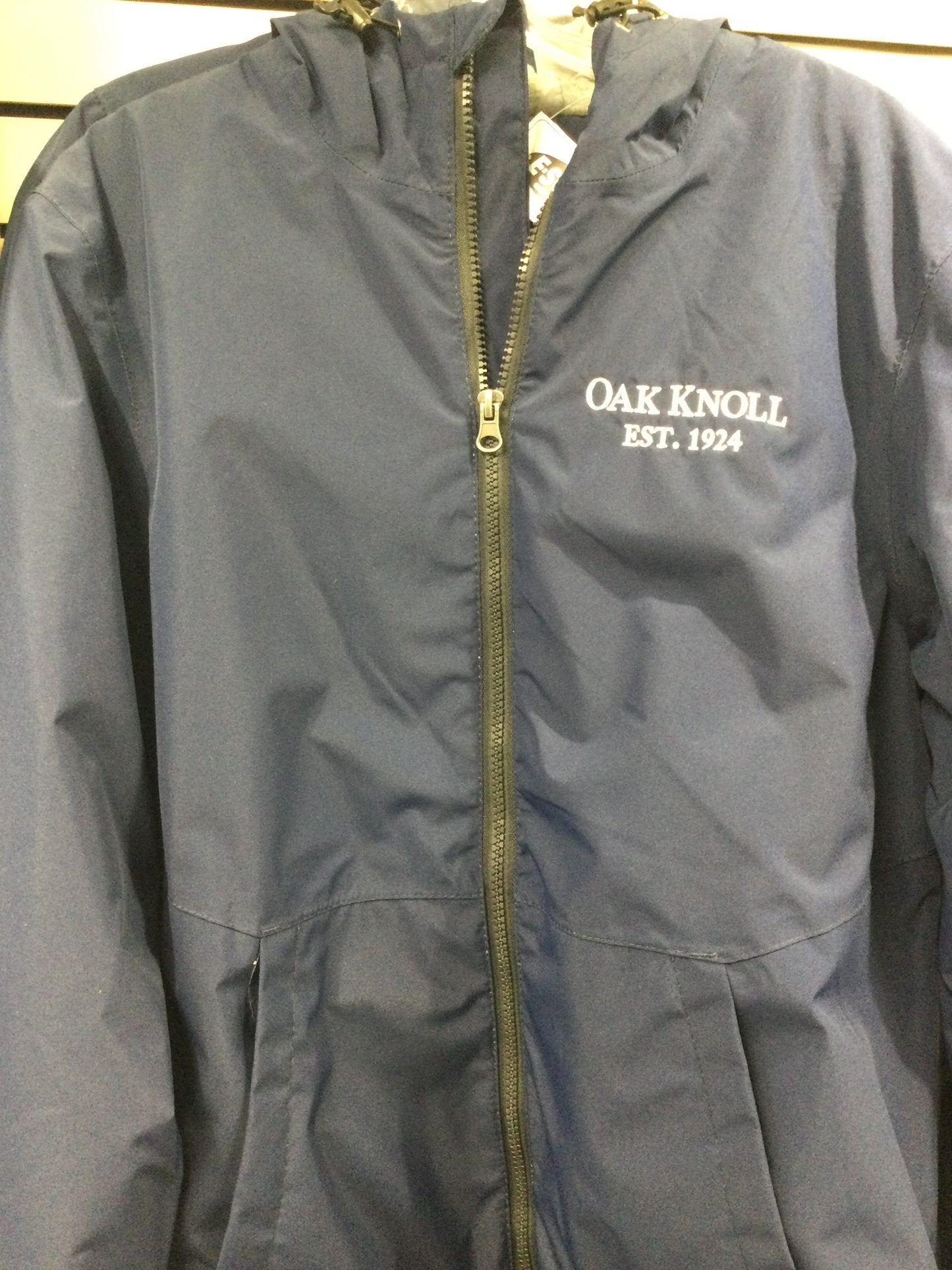 ES Sports Rain Jacket