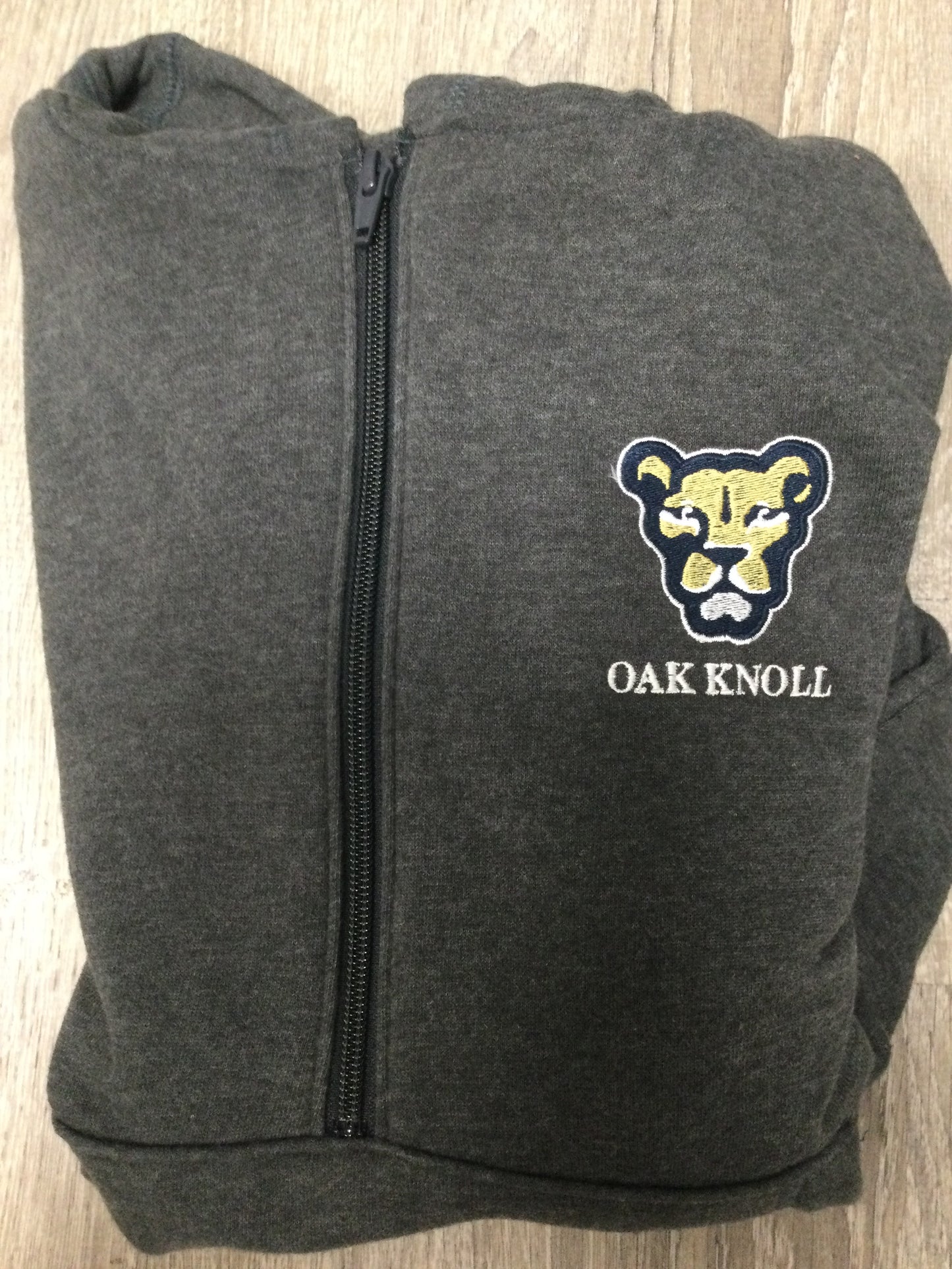 Ouray League 1/2 zips