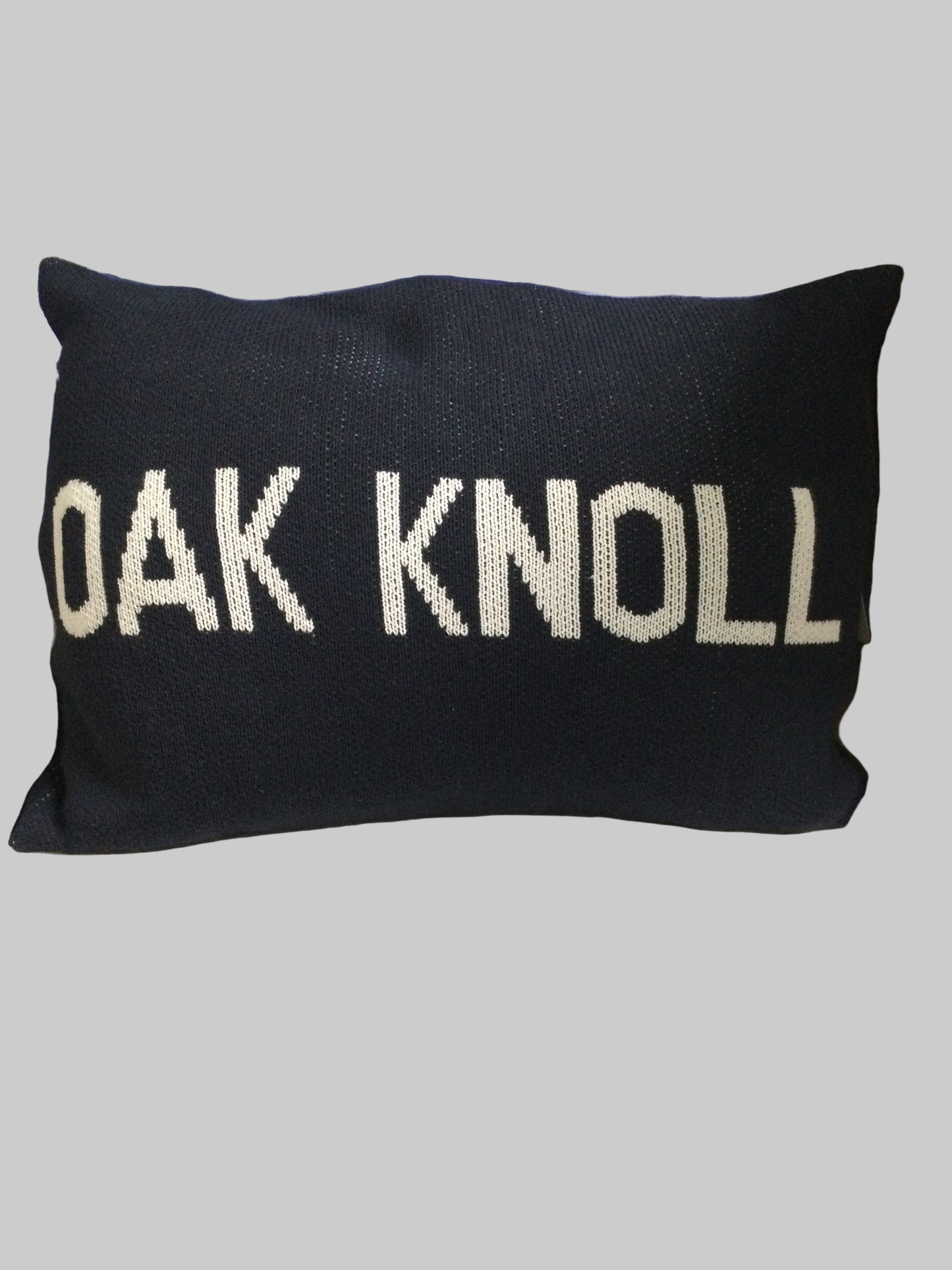 Oak Knoll Pillow