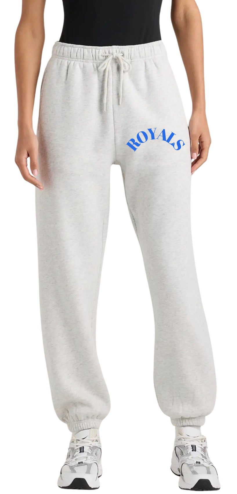 Royal Sweatpants - Adult