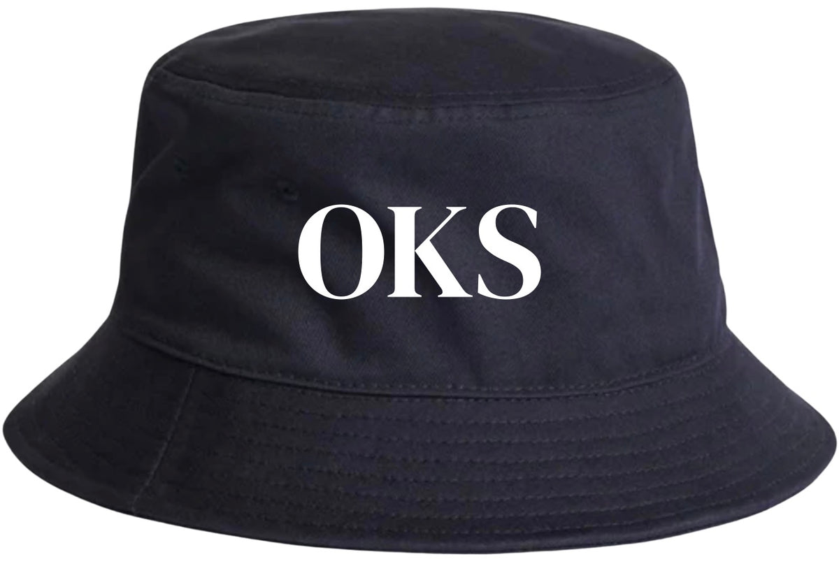 OKS Bucket Hat
