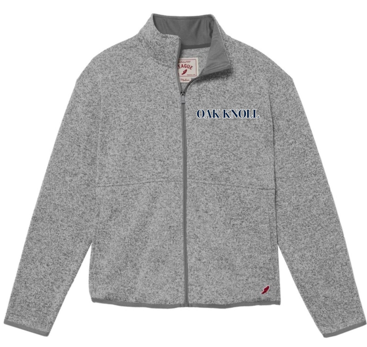 ES Sports Sweater Fleece Jacket