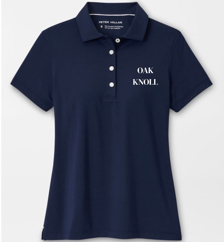Women's Peter Millar Golf/Tennis Shirt
