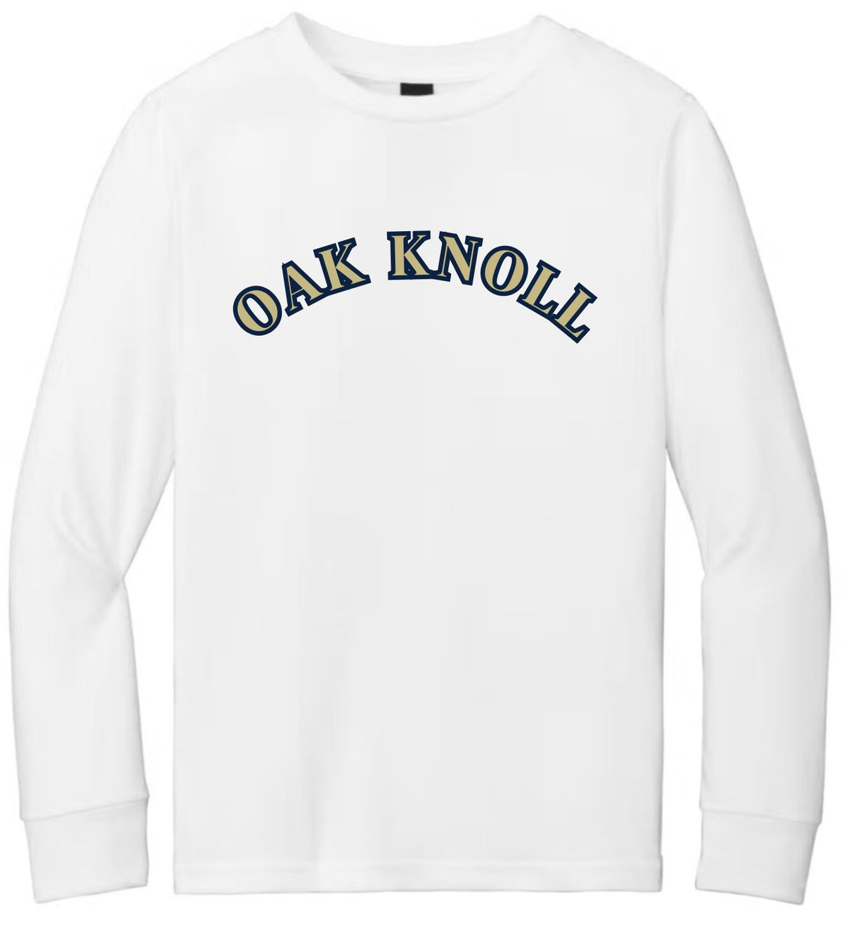 League Oak Knoll Long Sleeve Shirt