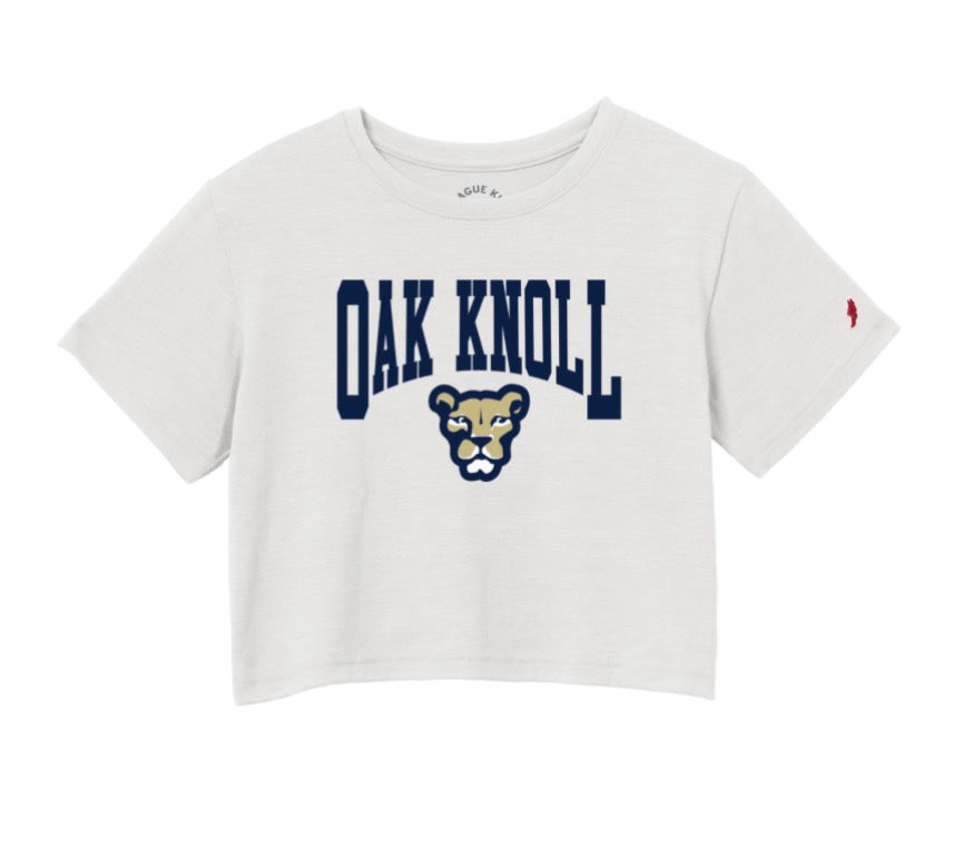 League Girl’s Intramural Tee
