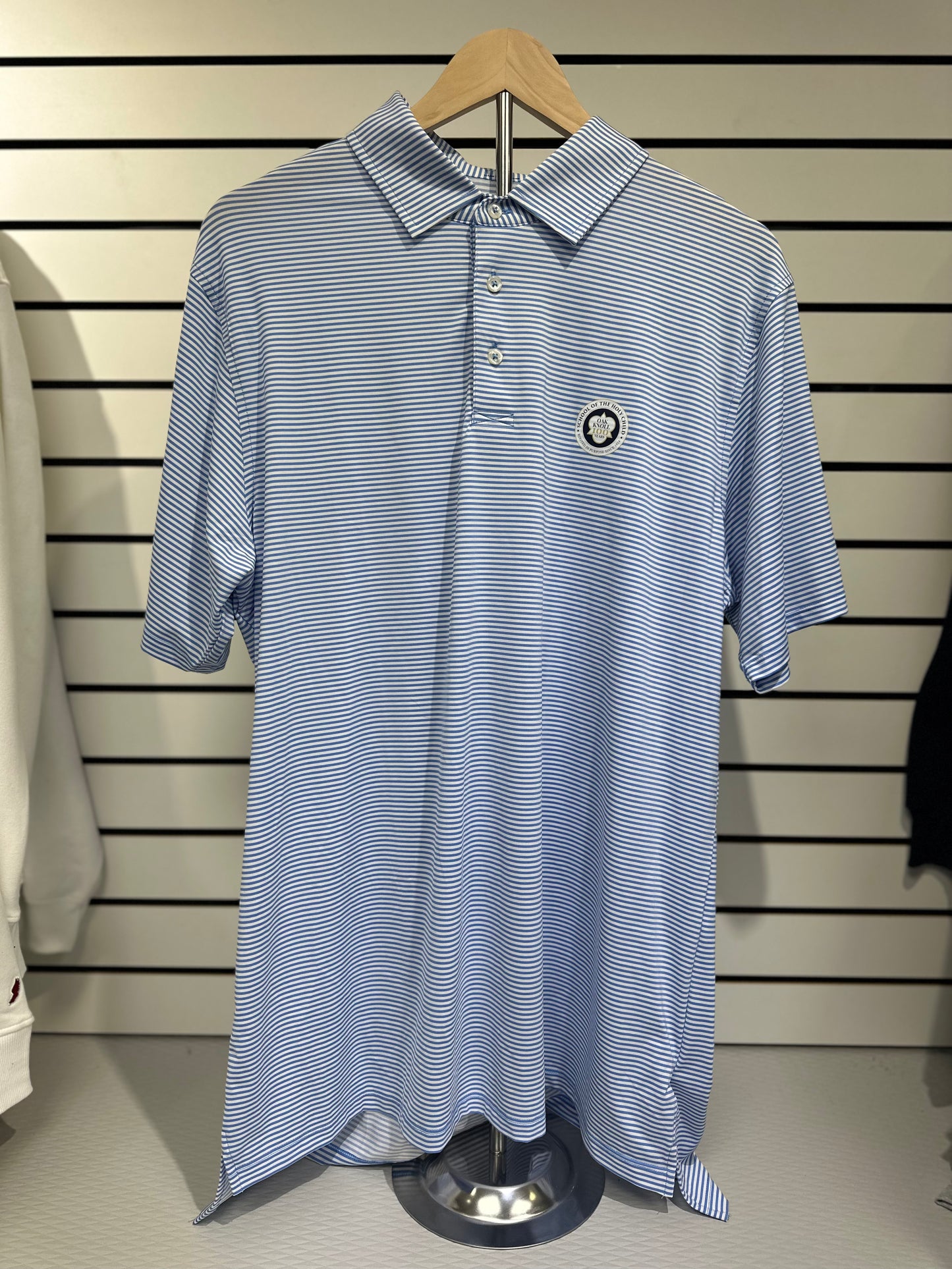 Centennial B.Draddy Men's Golf Shirt