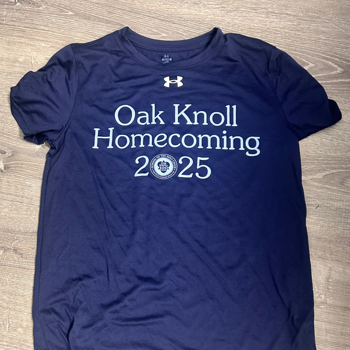 Homecoming 2025 T-Shirt