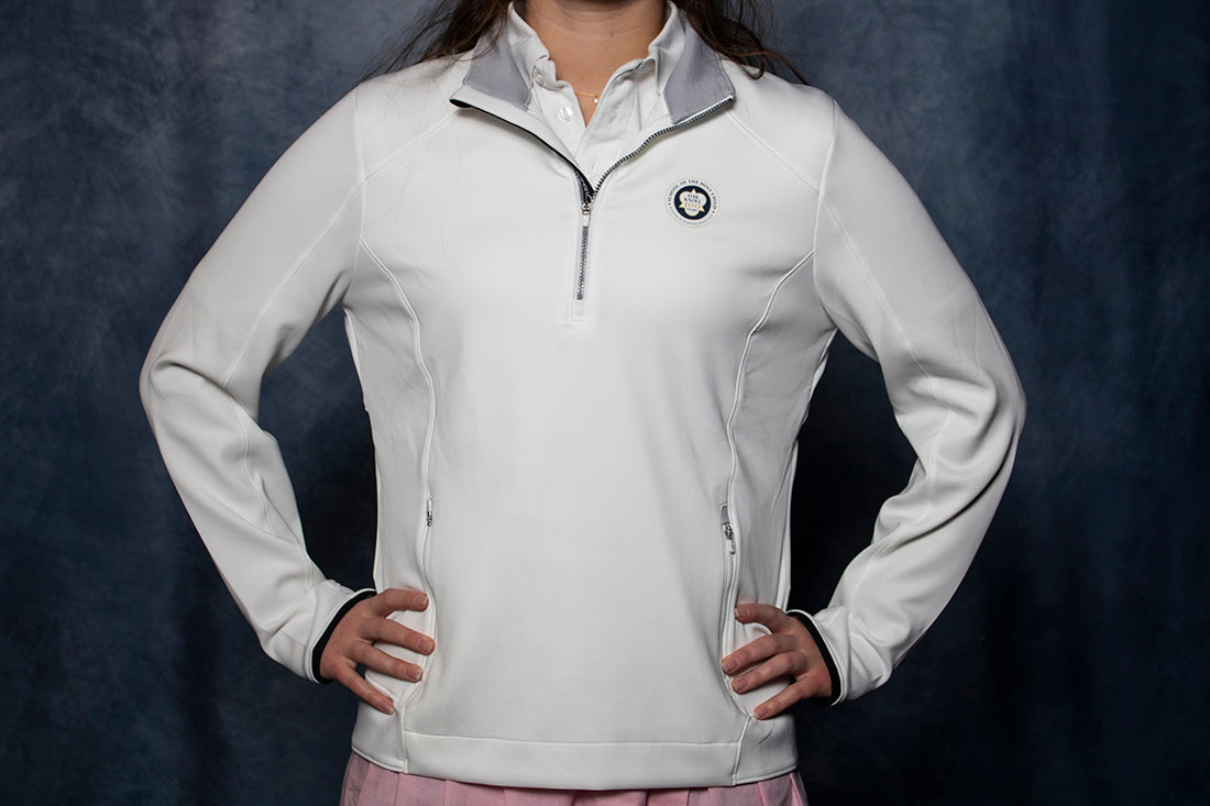 Centennial Zero Restriction Women's 1/4 Zip