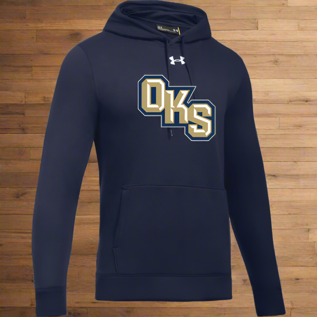 OKS Under Armour Hoodie
