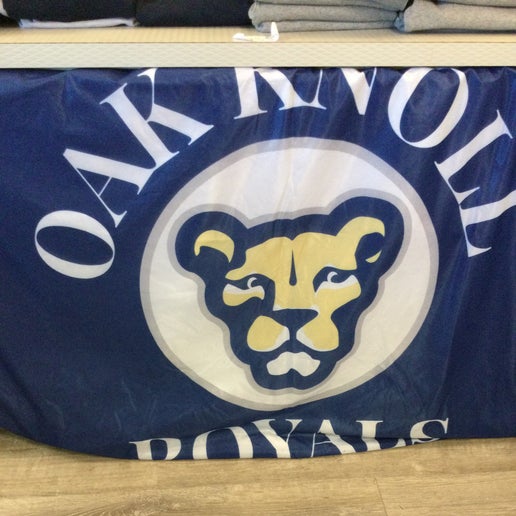 OKS Flag 4x6