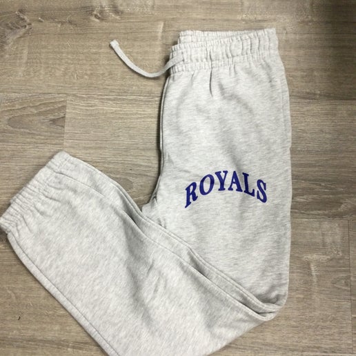 Sweatpants