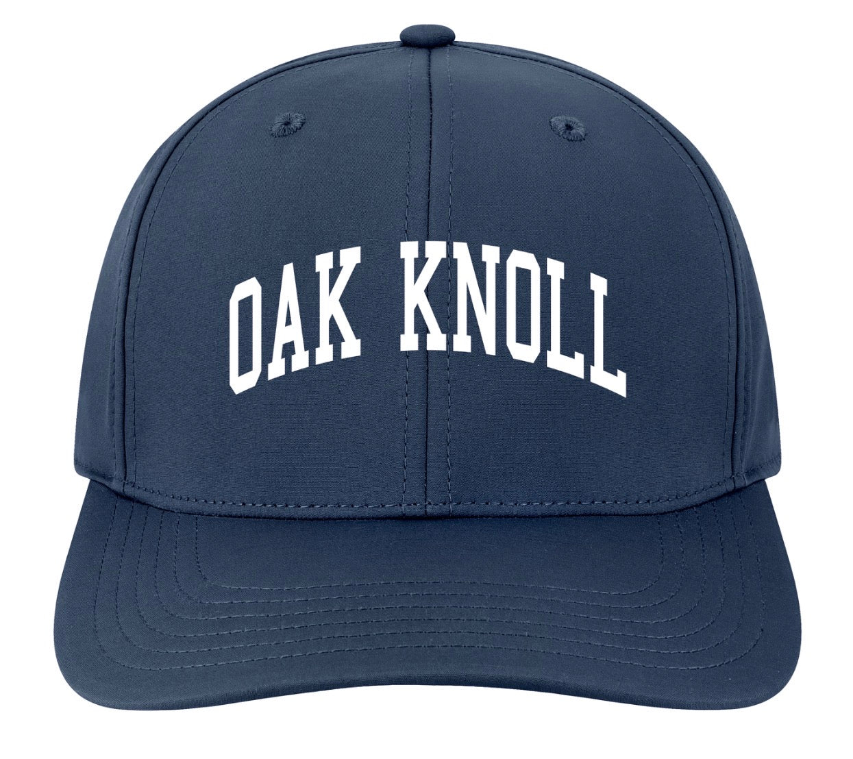 Hat back nine adjustable