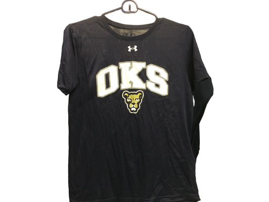 Underarmour performance ss tee