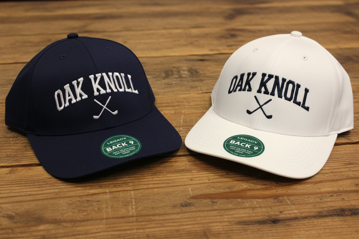 Golf Hat