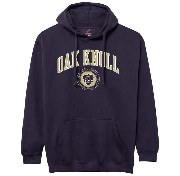 Centennial League Embroidered Hoodie