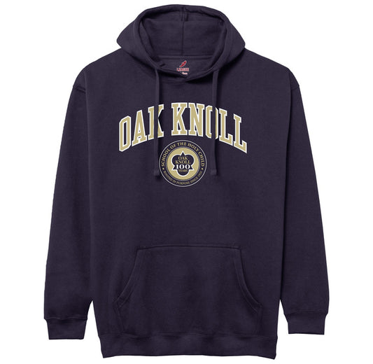 Centennial League Embroidered Hoodie