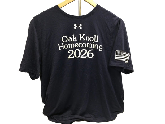 Homecoming Performance T-shirt
