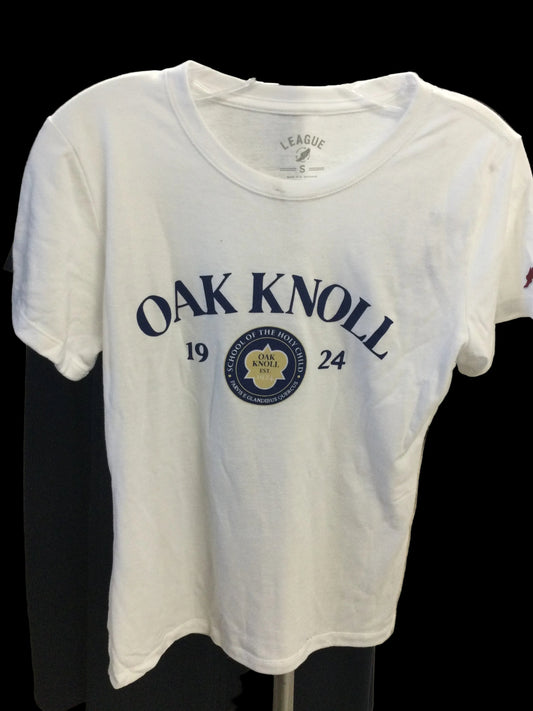 League Classic Women’s tee