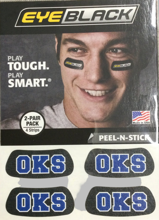 Eyeblack