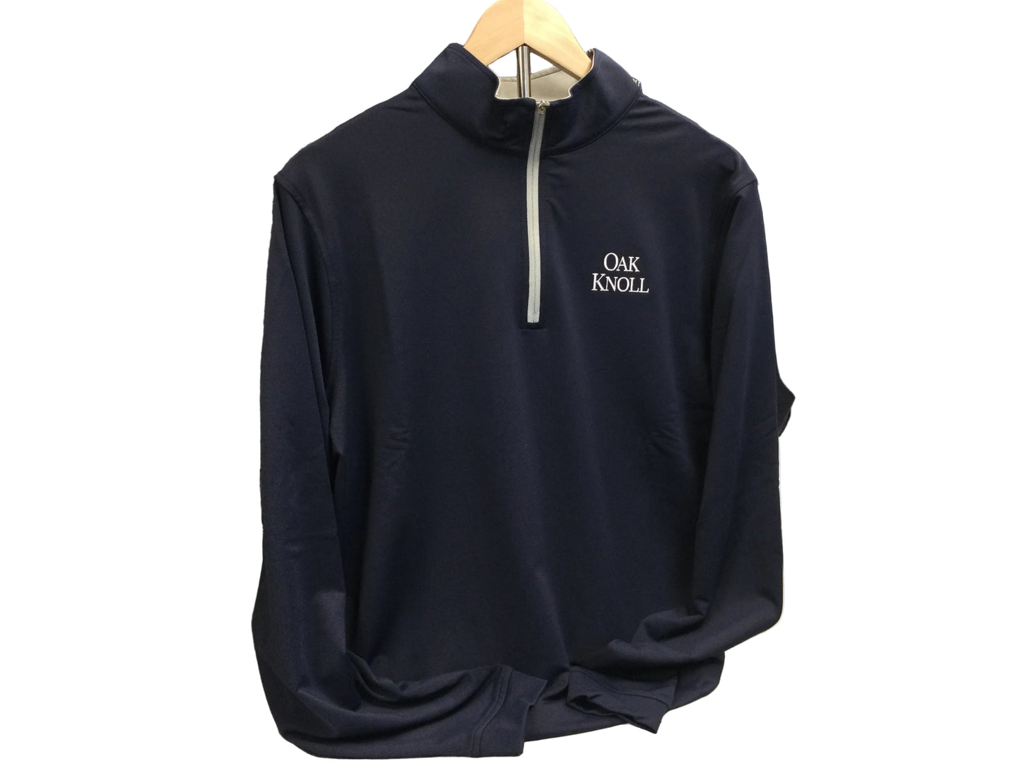 Men's Peter Millar 1/4 Zip