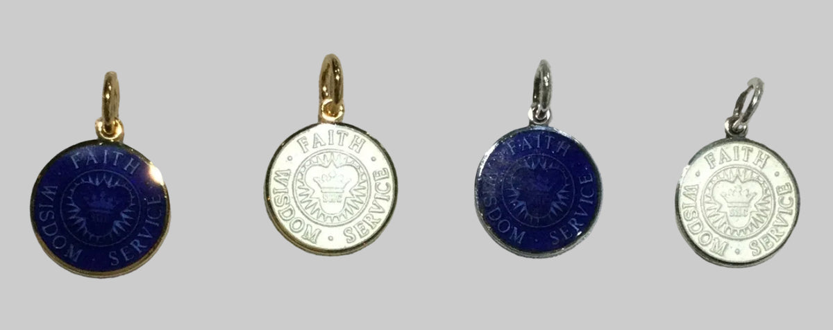F.Gerald New Pendant