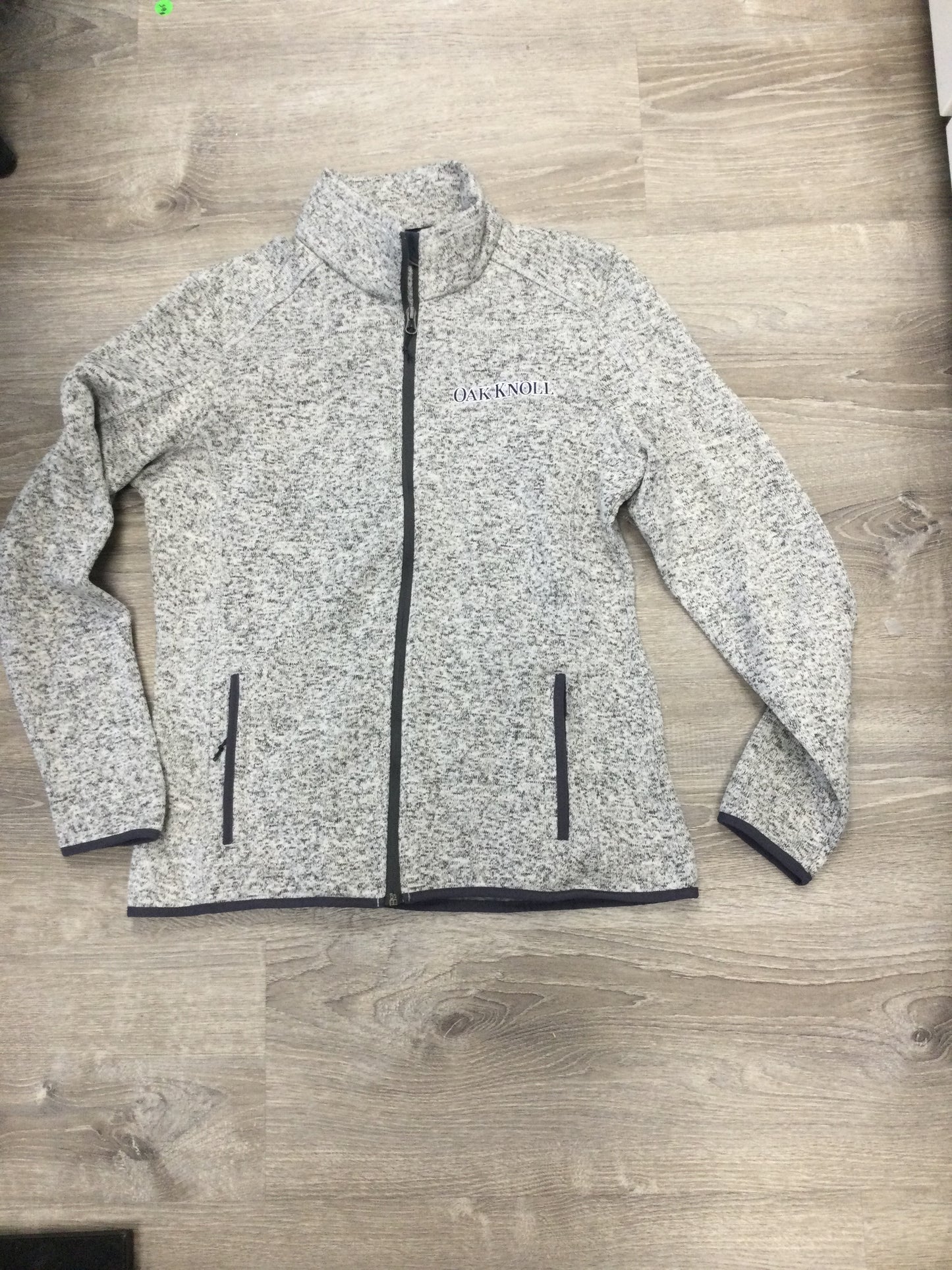 ES Sports  Sweater Fleece Jacket
