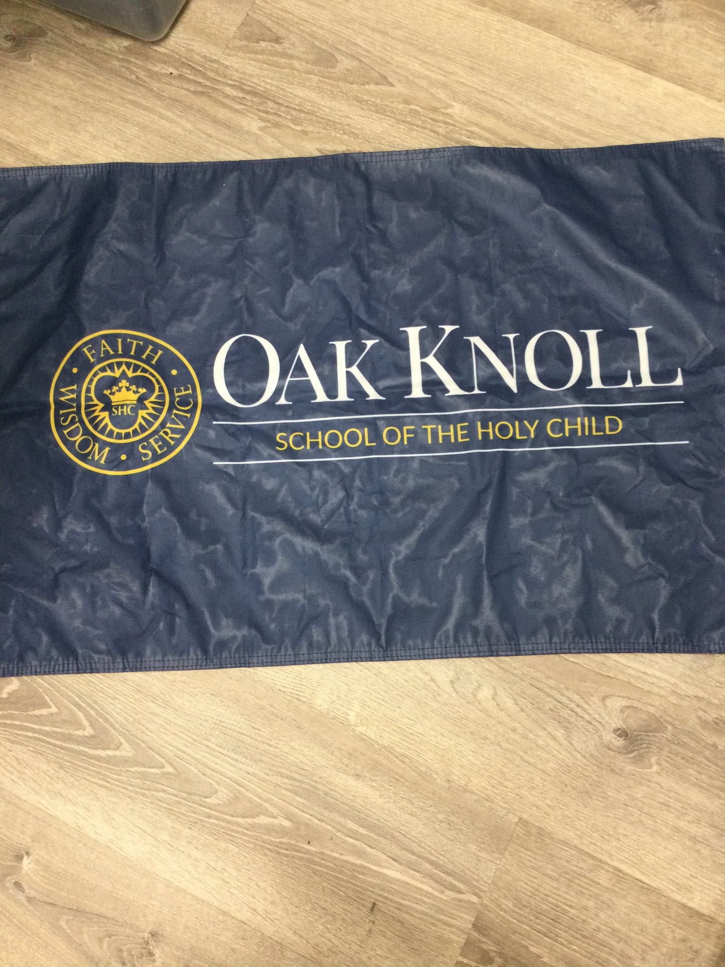 OKS Flag 2x3