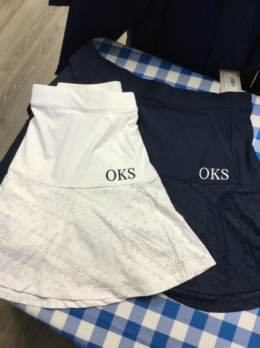 Women's Peter Millar Skort