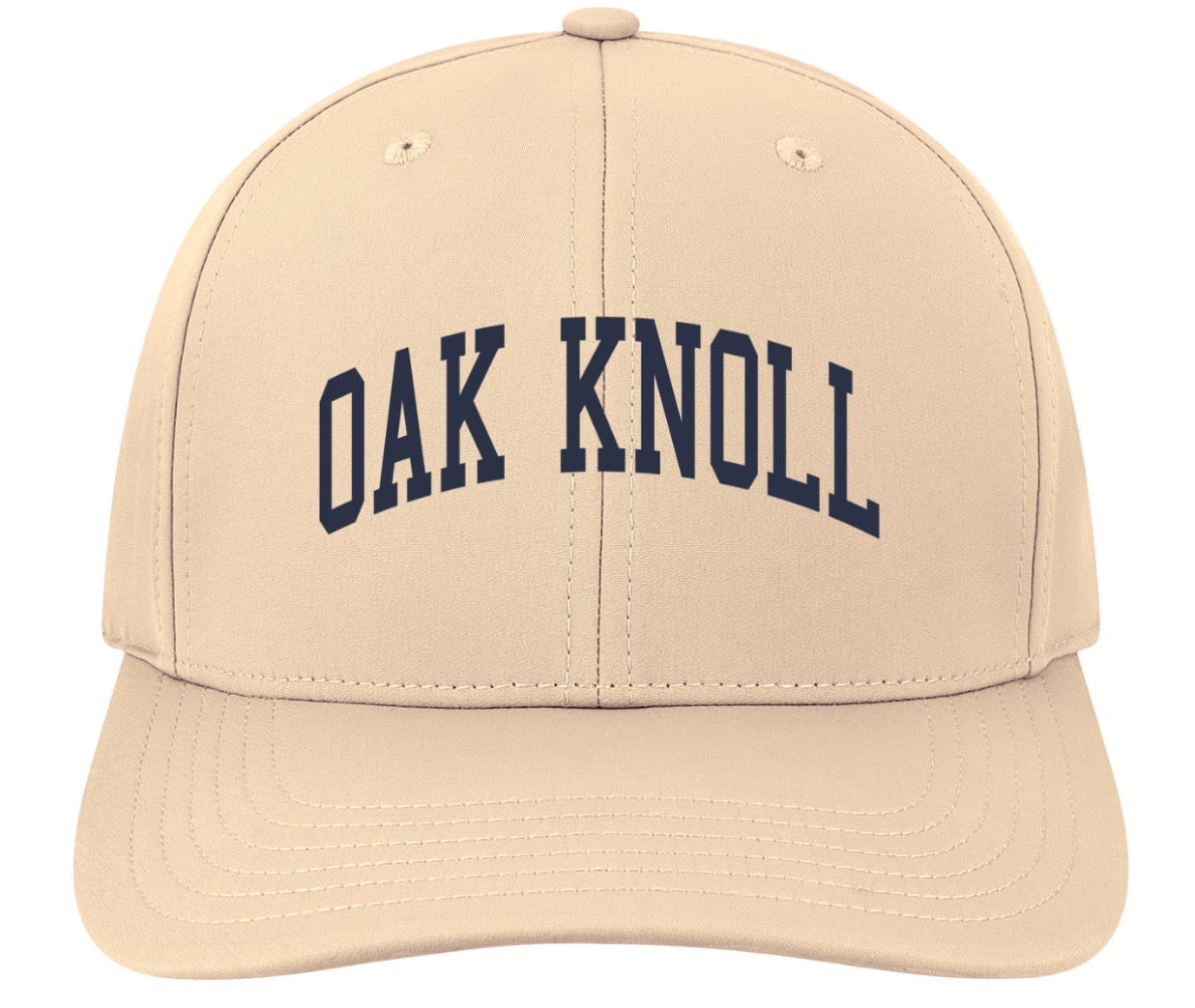 Hat back nine adjustable