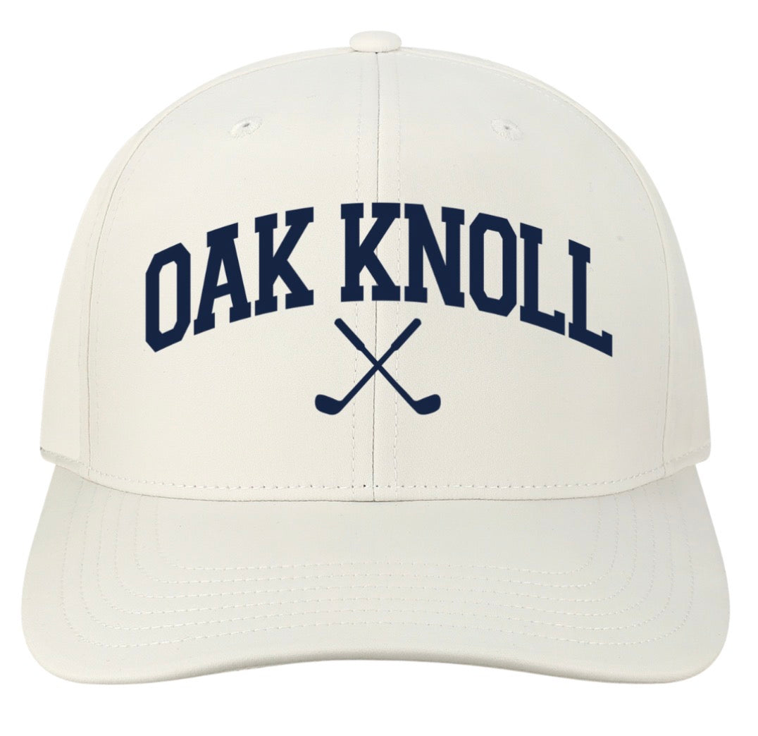 Golf Hat