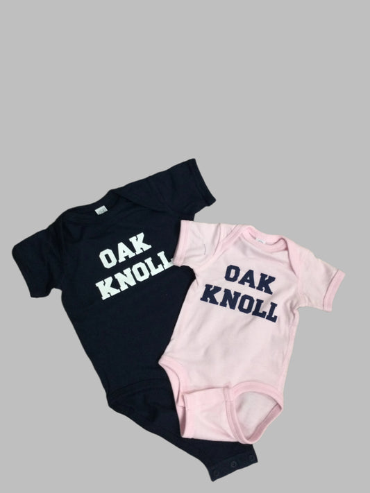 Baby onesies