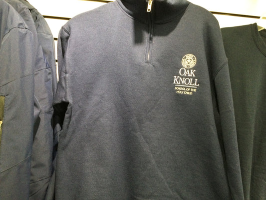 Jerzees Cadet 1/4 Zip