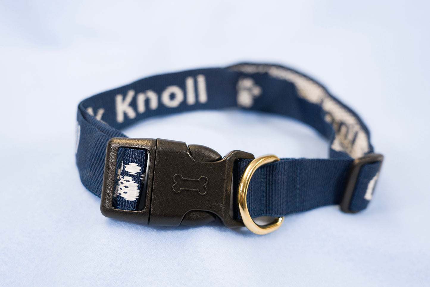 Dog collar