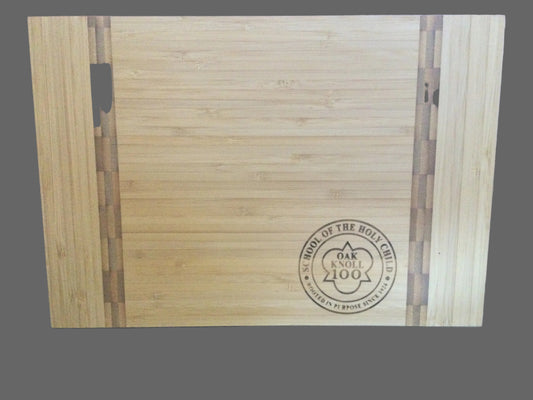 Centennial Cutting Board