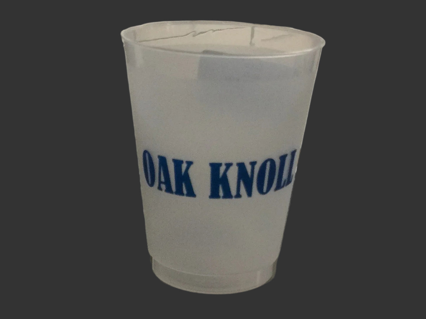 Cups