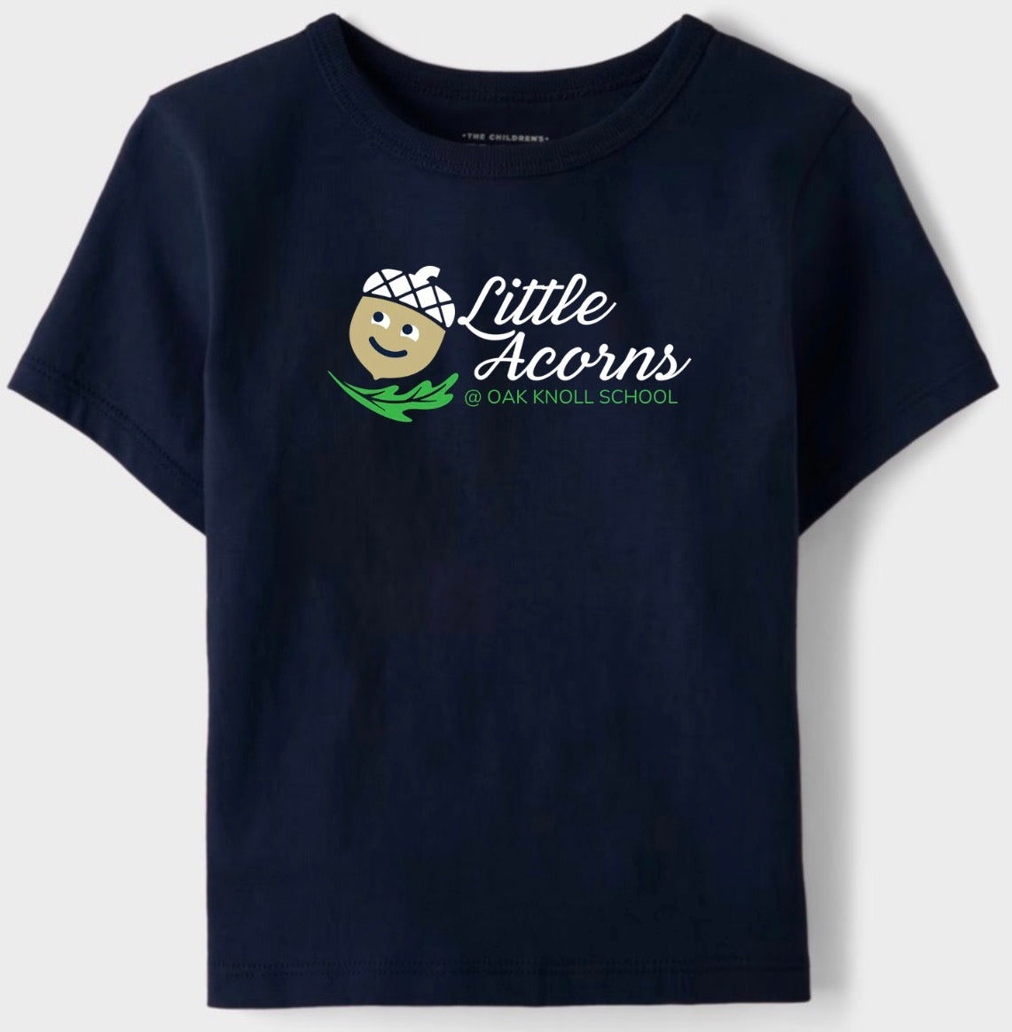 Little Acorns T-Shirt