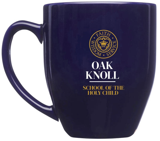 Coffee mug