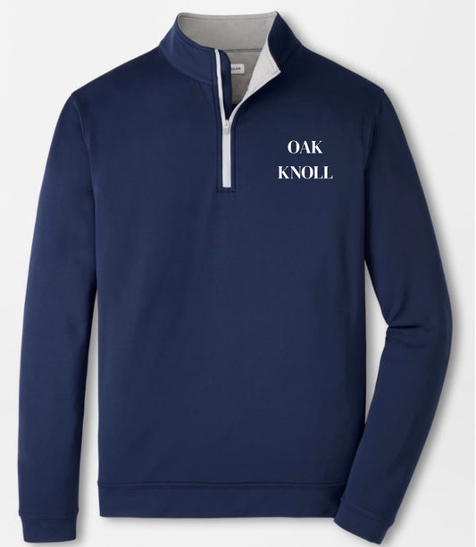 Men's Peter Millar 1/4 Zip