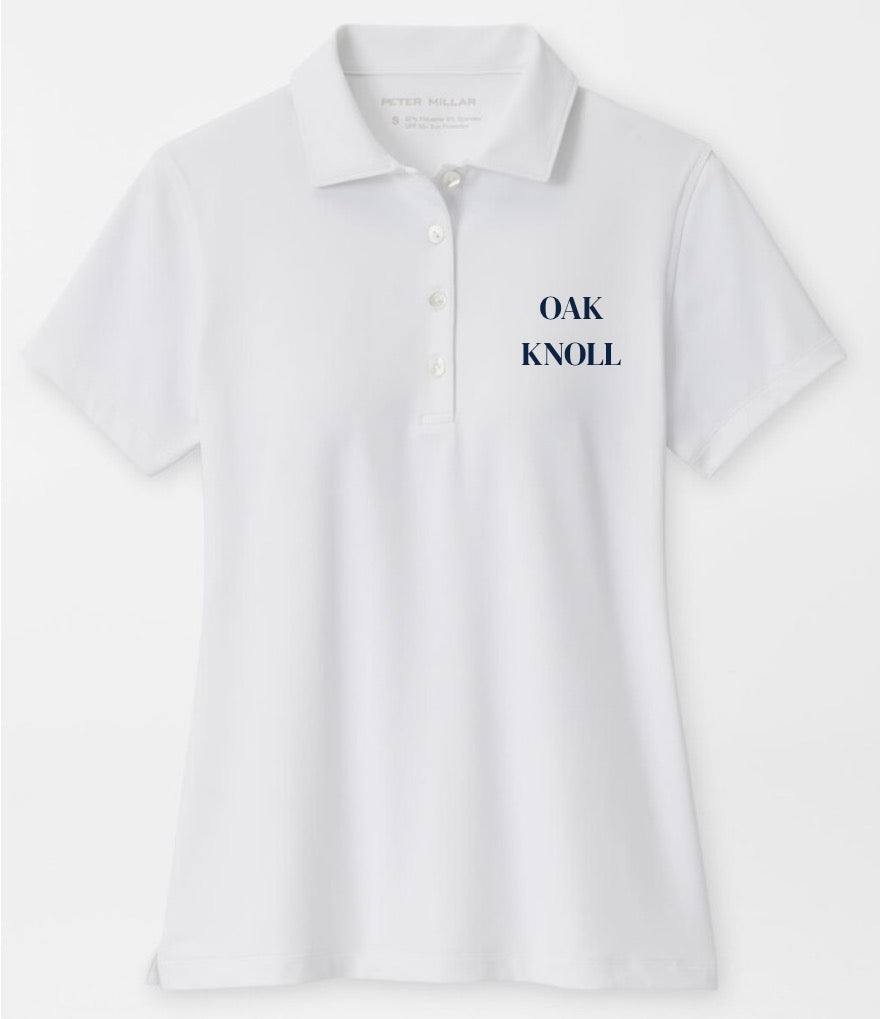 Women's Peter Millar Golf/Tennis Shirt