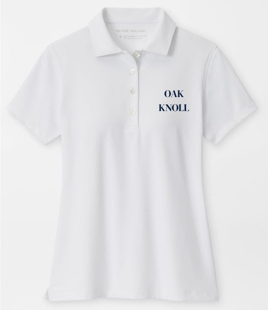 Women's Peter Millar Golf/Tennis Shirt