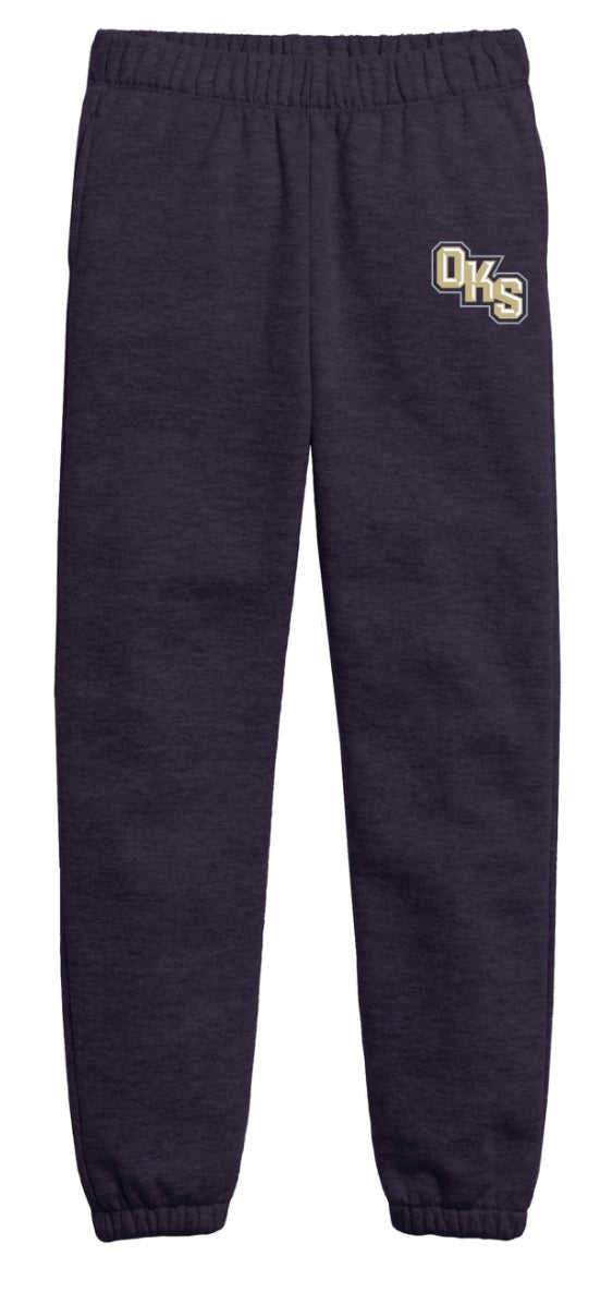 League Youth Essential Sweatpants