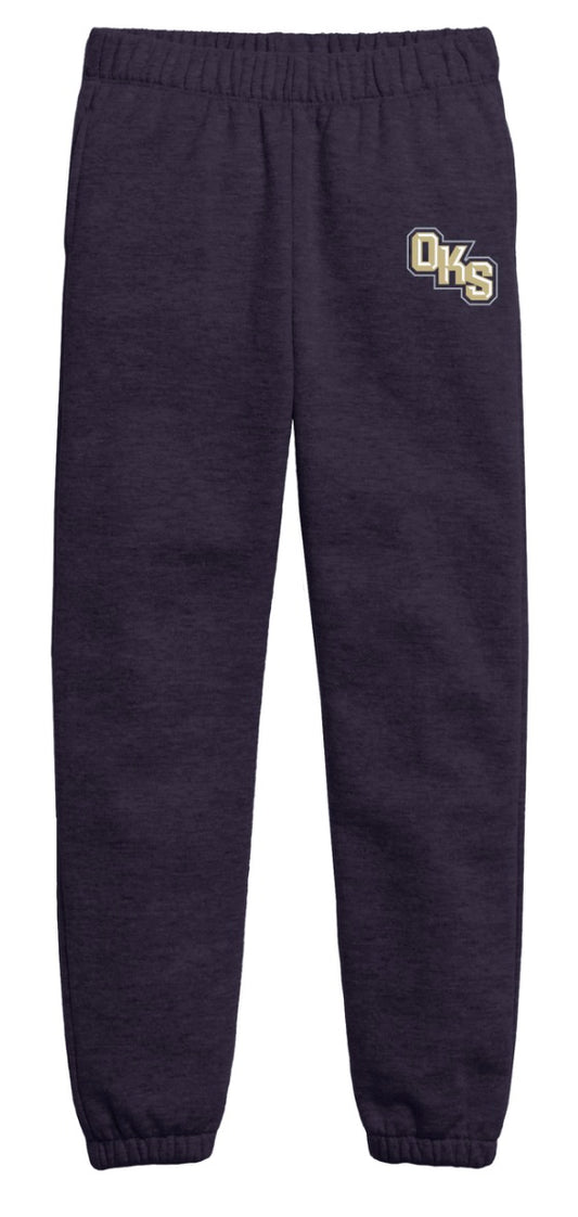 League Youth Essential Sweatpants