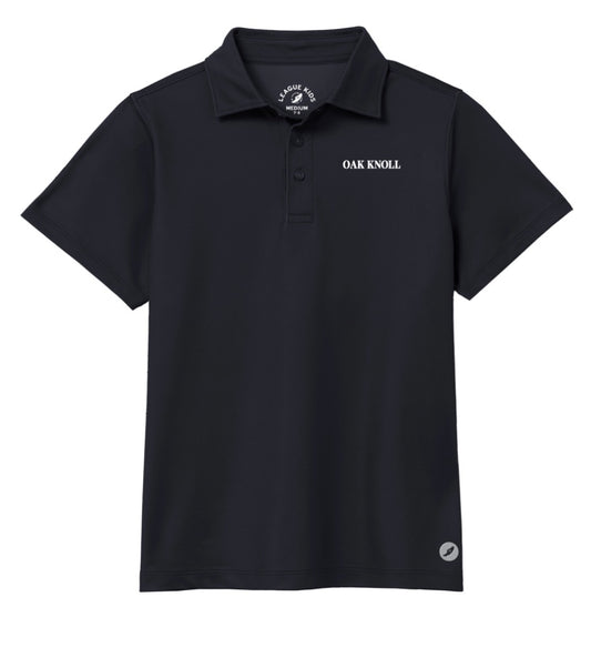 League Youth Polo Shirt
